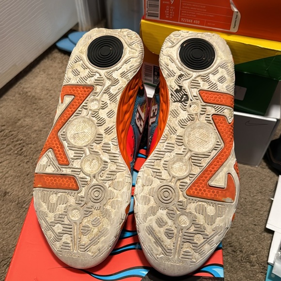 PG 6 Nrg Hot Wheels - Picture 4 of 6